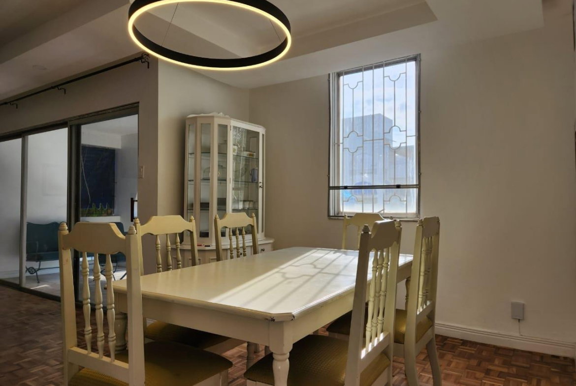 Fifteenth image of Apt 2d- Embassy Apartments in Kingston 10, St. Andrew, Jamaica - property is For Rent
