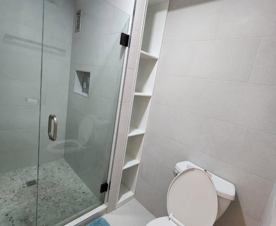 Sixteenth image of Apt 2d- Embassy Apartments in Kingston 10, St. Andrew, Jamaica - property is For Rent