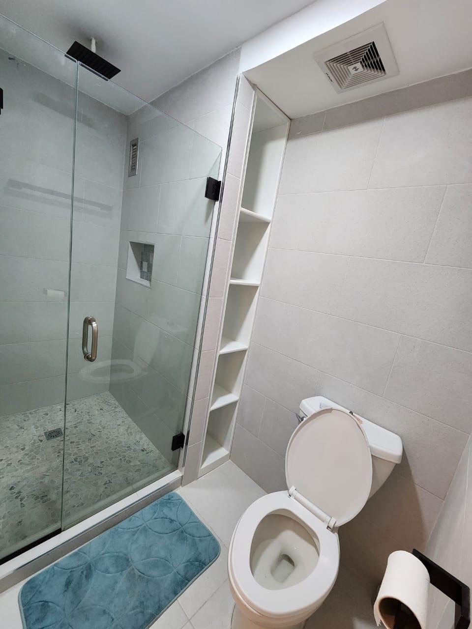Sixteenth image of Apt 2d- Embassy Apartments in Kingston 10, St. Andrew, Jamaica - property is For Rent