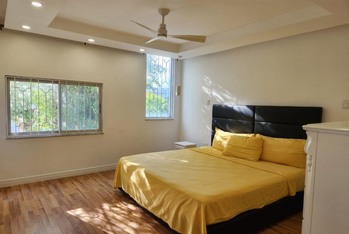 Seventeenth image of Apt 2d- Embassy Apartments in Kingston 10, St. Andrew, Jamaica - property is For Rent