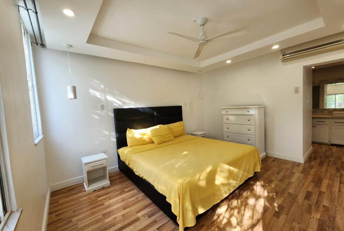 Eighteenth image of Apt 2d- Embassy Apartments in Kingston 10, St. Andrew, Jamaica - property is For Rent