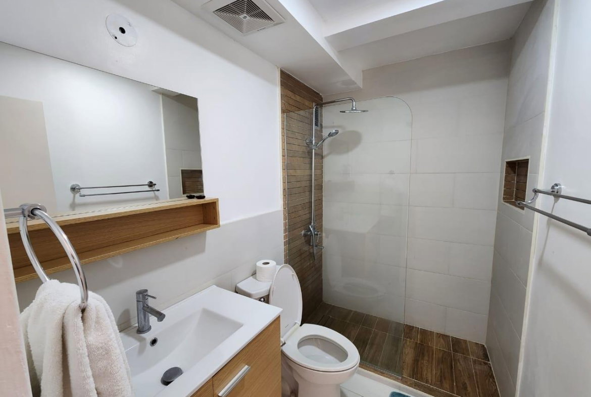 Nineteenth image of Apt 2d- Embassy Apartments in Kingston 10, St. Andrew, Jamaica - property is For Rent
