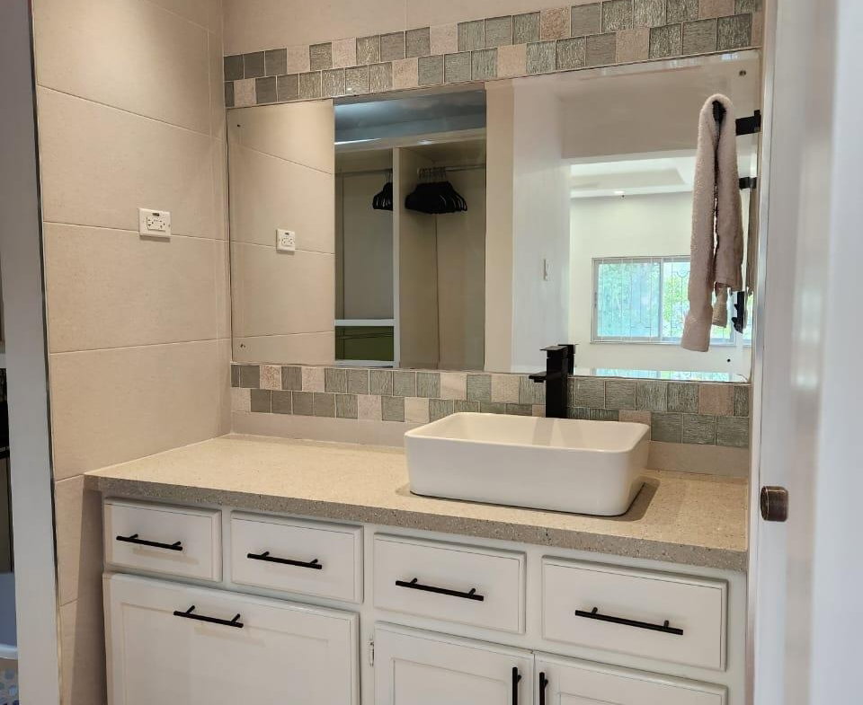 Twenty-First image of Apt 2d- Embassy Apartments in Kingston 10, St. Andrew, Jamaica - property is For Rent