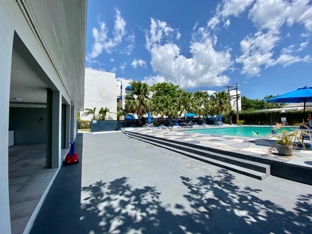 Twenty-Second image of Apt 2d- Embassy Apartments in Kingston 10, St. Andrew, Jamaica - property is For Rent