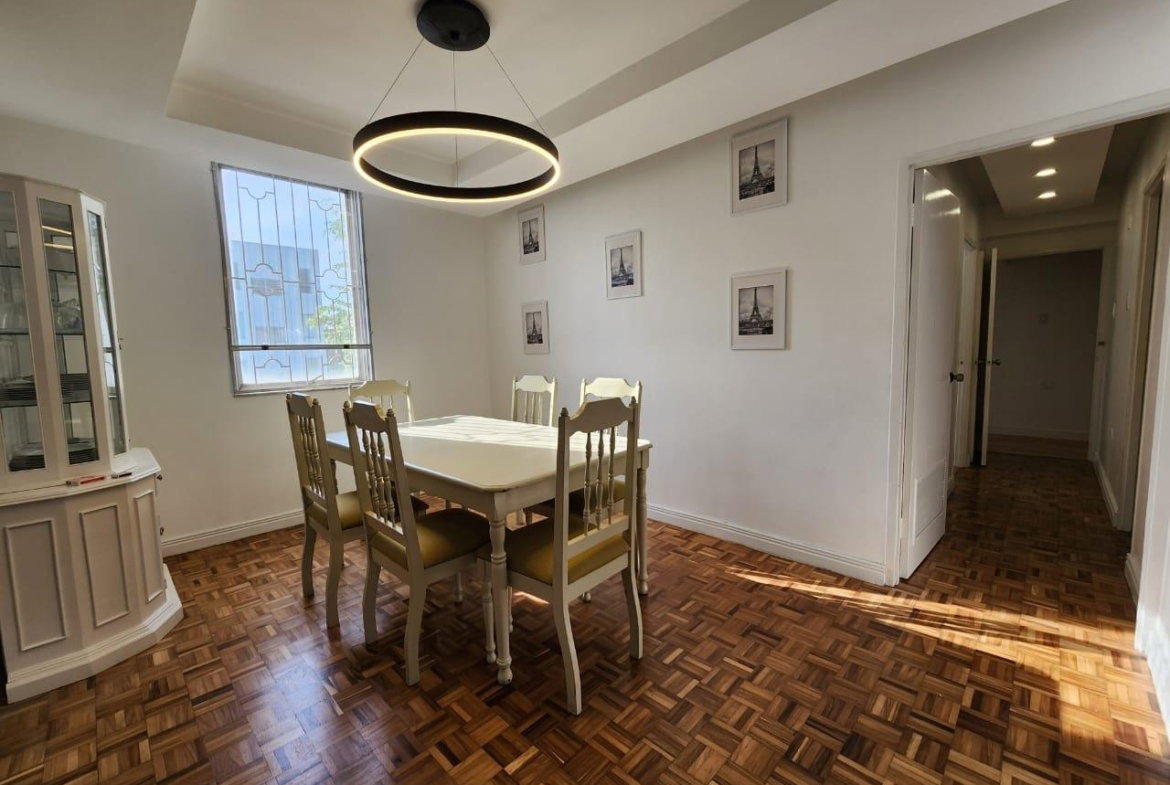 Fourth image of Apt 2d- Embassy Apartments in Kingston 10, St. Andrew, Jamaica - property is For Rent