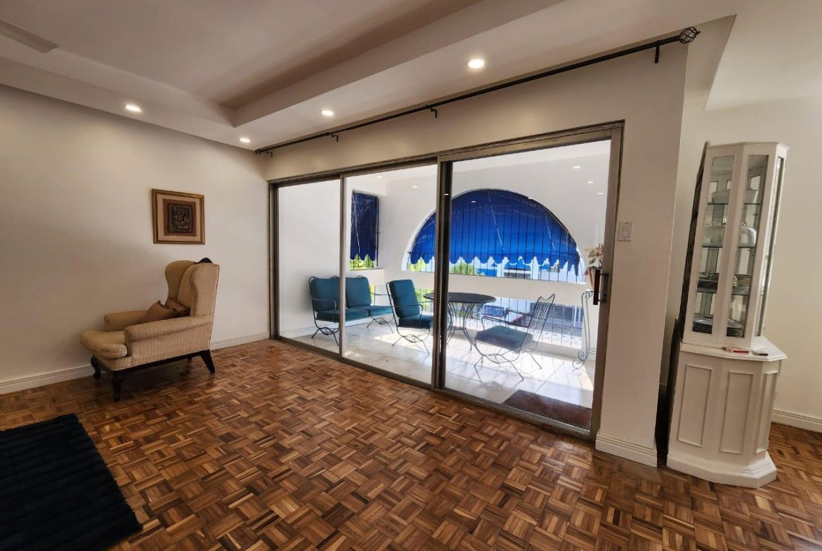 Fifth image of Apt 2d- Embassy Apartments in Kingston 10, St. Andrew, Jamaica - property is For Rent