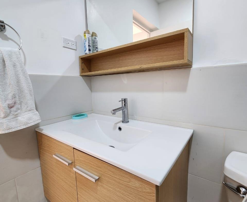 Sixth image of Apt 2d- Embassy Apartments in Kingston 10, St. Andrew, Jamaica - property is For Rent