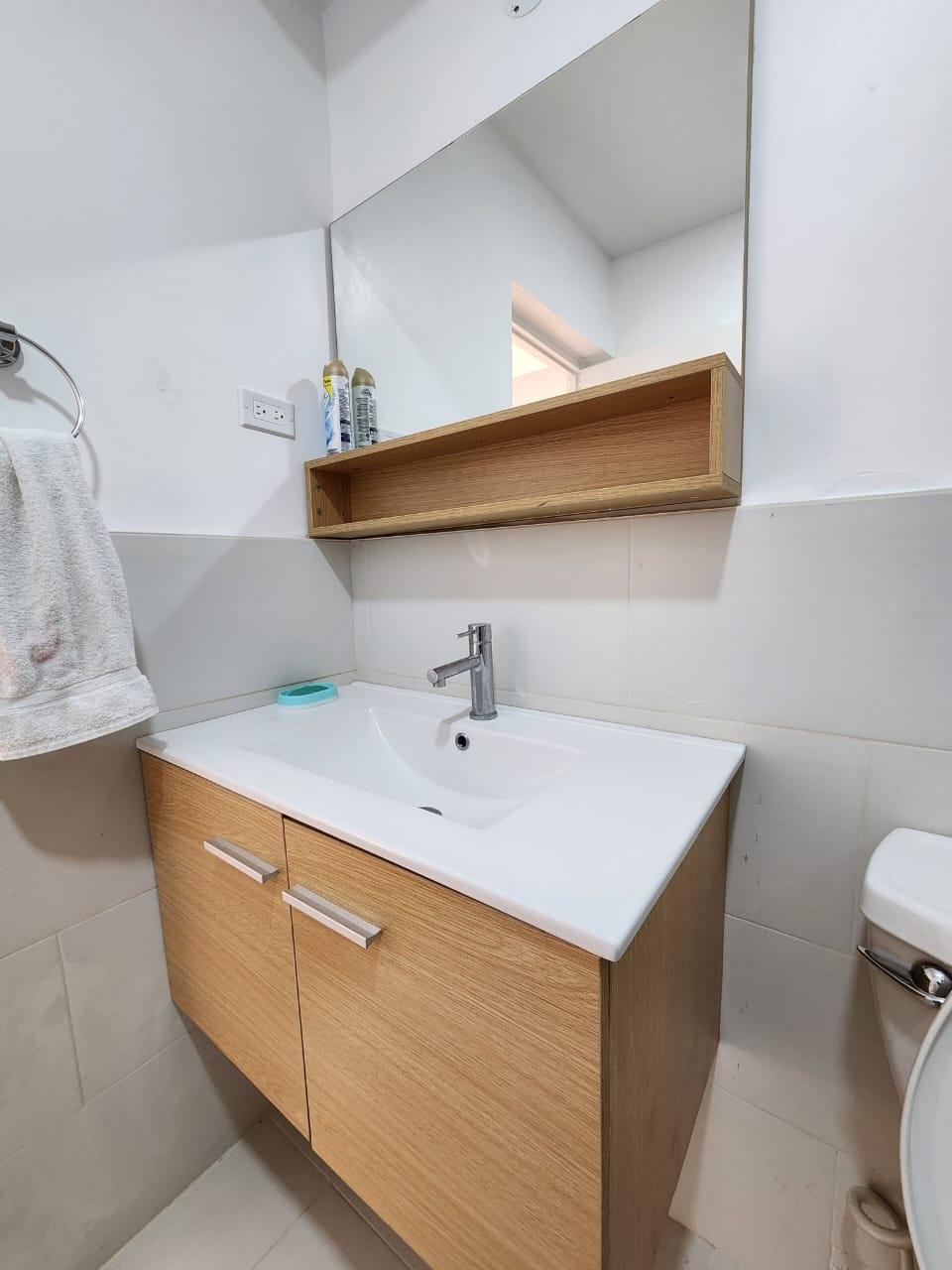 Sixth image of Apt 2d- Embassy Apartments in Kingston 10, St. Andrew, Jamaica - property is For Rent