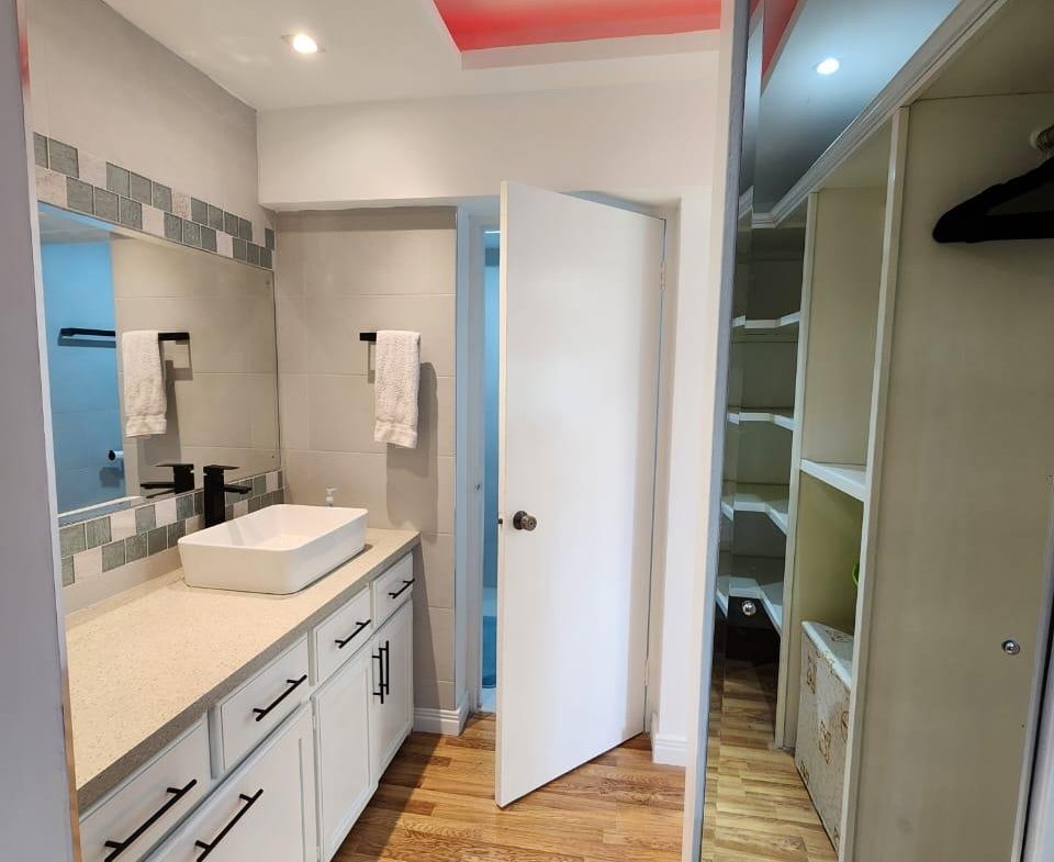Seventh image of Apt 2d- Embassy Apartments in Kingston 10, St. Andrew, Jamaica - property is For Rent
