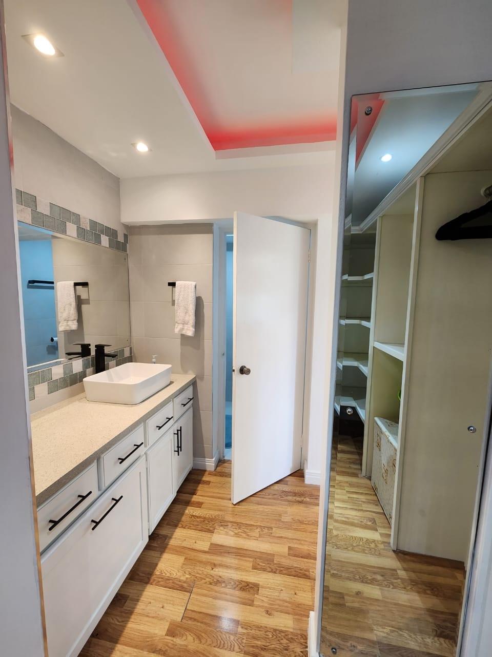Seventh image of Apt 2d- Embassy Apartments in Kingston 10, St. Andrew, Jamaica - property is For Rent
