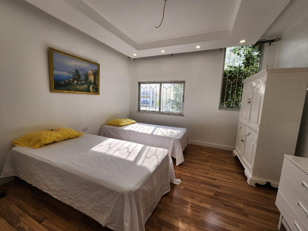 Ninth image of Apt 2d- Embassy Apartments in Kingston 10, St. Andrew, Jamaica - property is For Rent