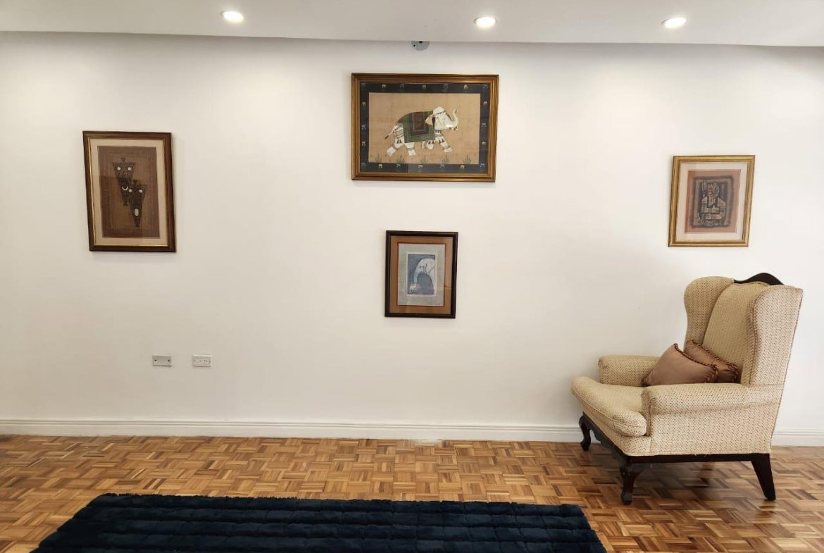 Tenth image of Apt 2d- Embassy Apartments in Kingston 10, St. Andrew, Jamaica - property is For Rent