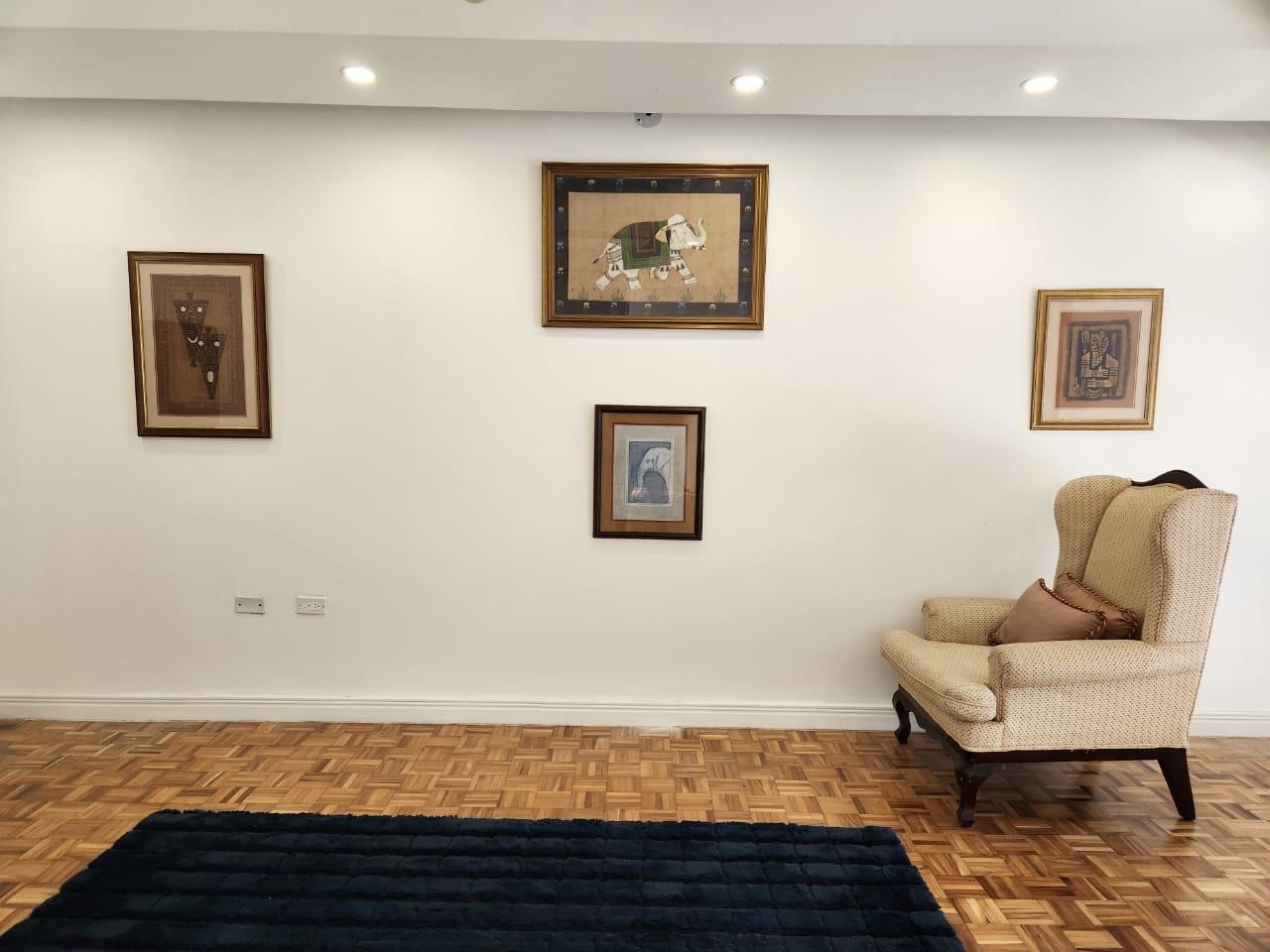 Tenth image of Apt 2d- Embassy Apartments in Kingston 10, St. Andrew, Jamaica - property is For Rent
