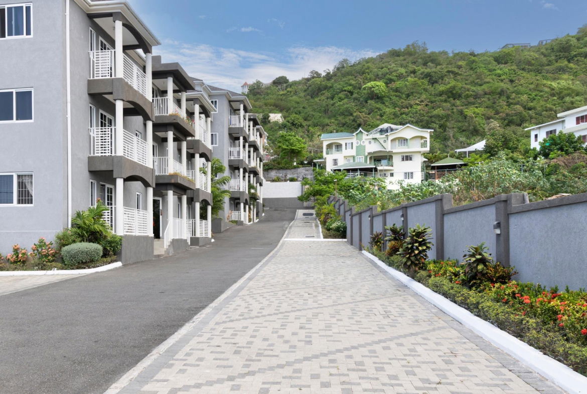 Second image of 220 Red Hills Road in Kingston 19, St. Andrew, Jamaica - property is For Rent
