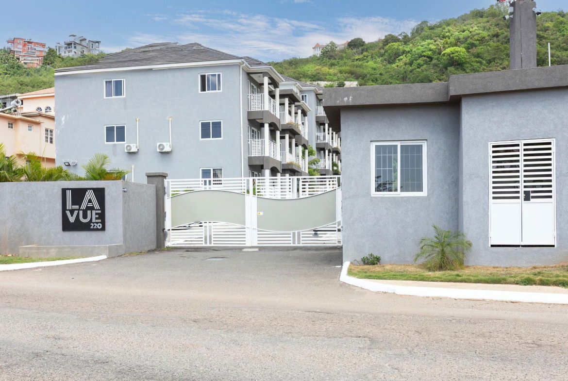 First image of 220 Red Hills Road in Kingston 19, St. Andrew, Jamaica - property is For Rent