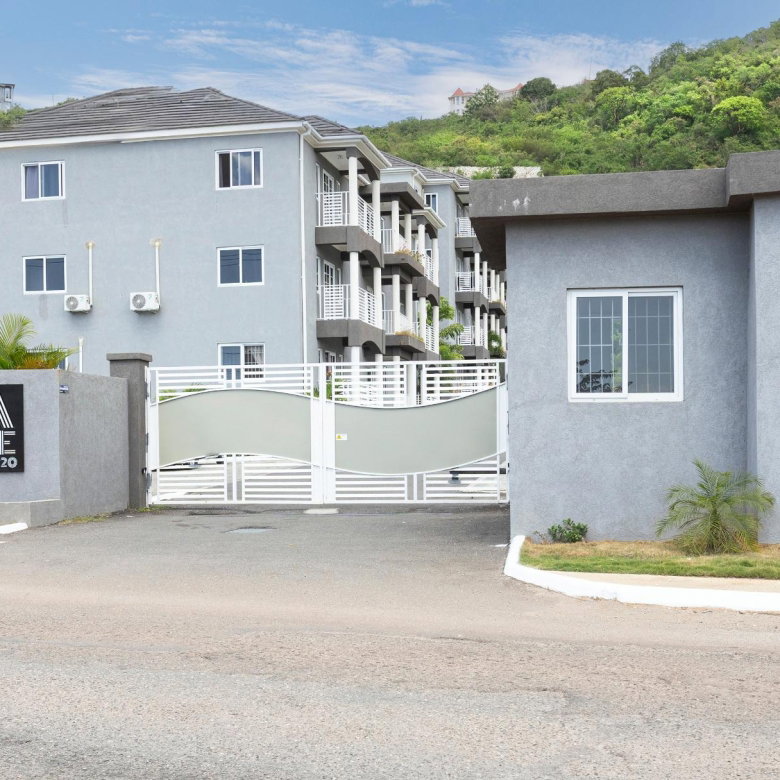 First image of 220 Red Hills Road in Kingston 19, St. Andrew, Jamaica - property is For Rent