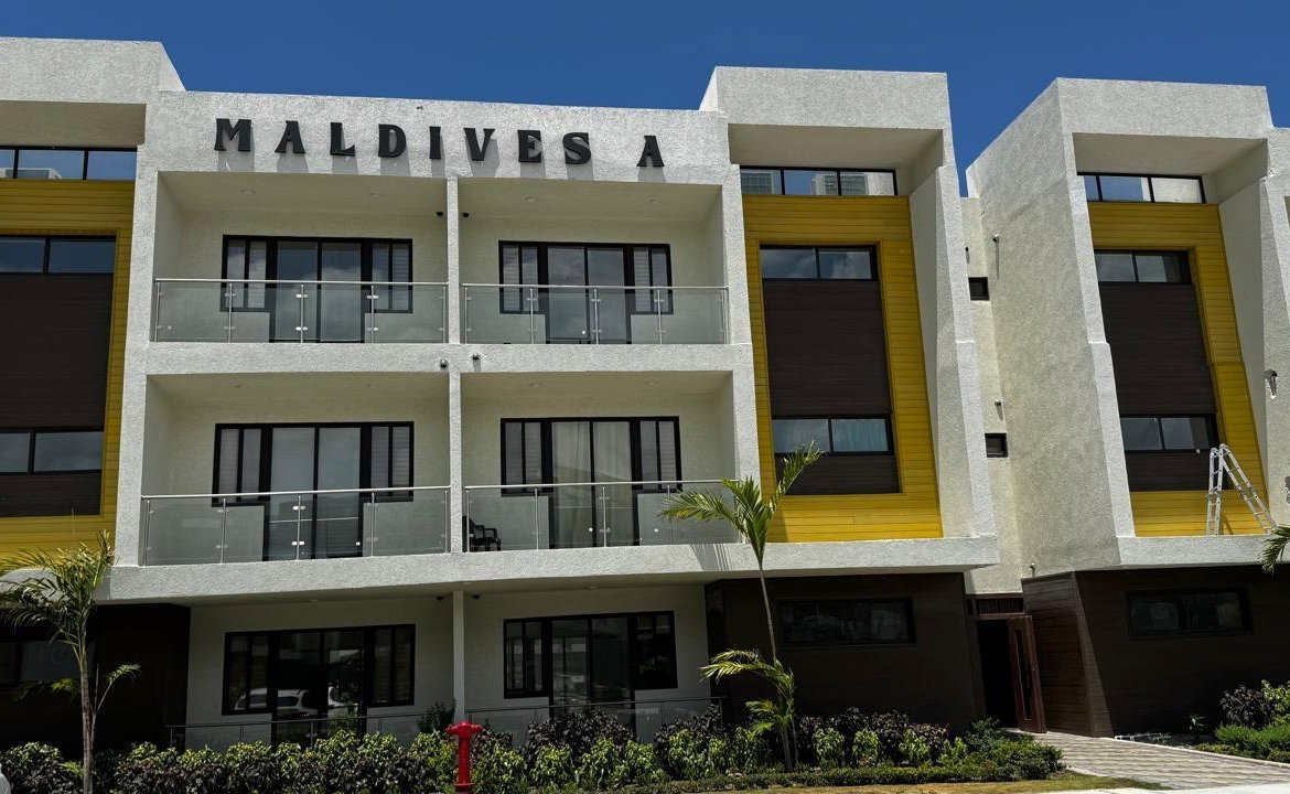 Second image of A301- Paradisiac Beach Club in Richmond, St. Ann, Jamaica - property is For Rent