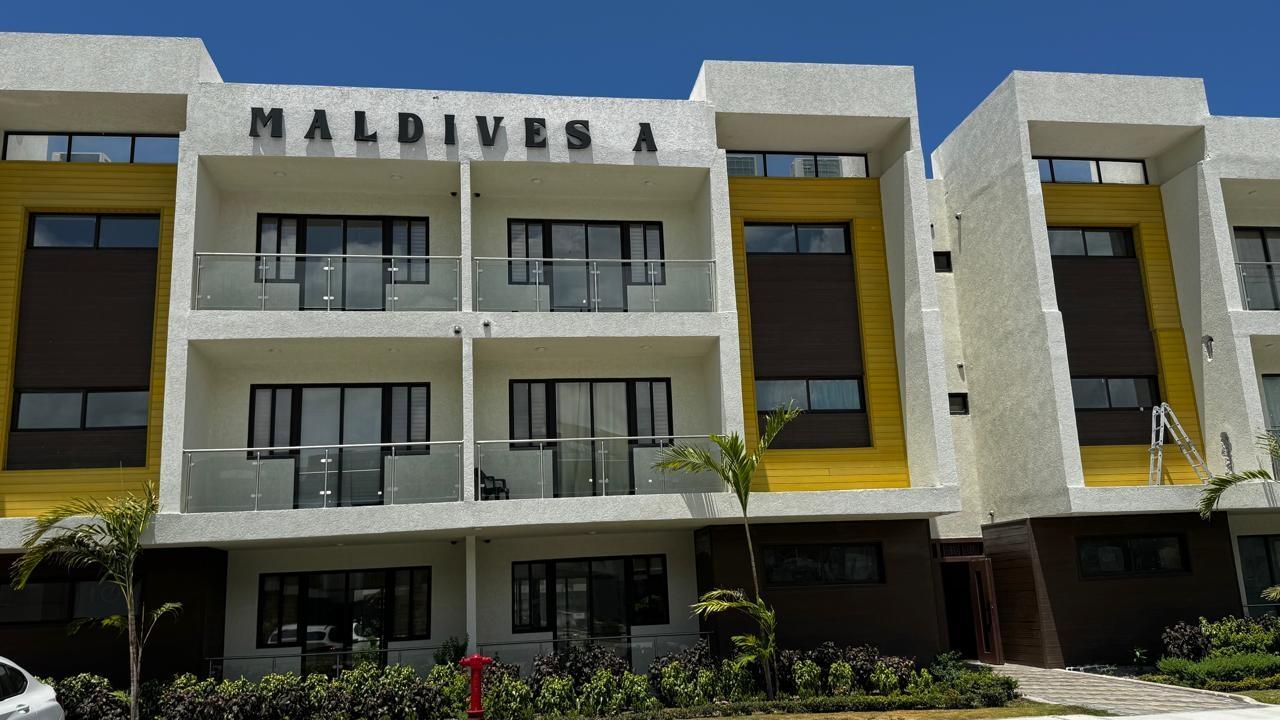 Second image of A301- Paradisiac Beach Club in Richmond, St. Ann, Jamaica - property is For Rent