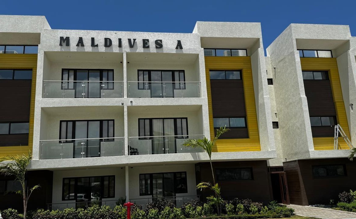 First image of A301- Paradisiac Beach Club in Richmond, St. Ann, Jamaica - property is For Rent