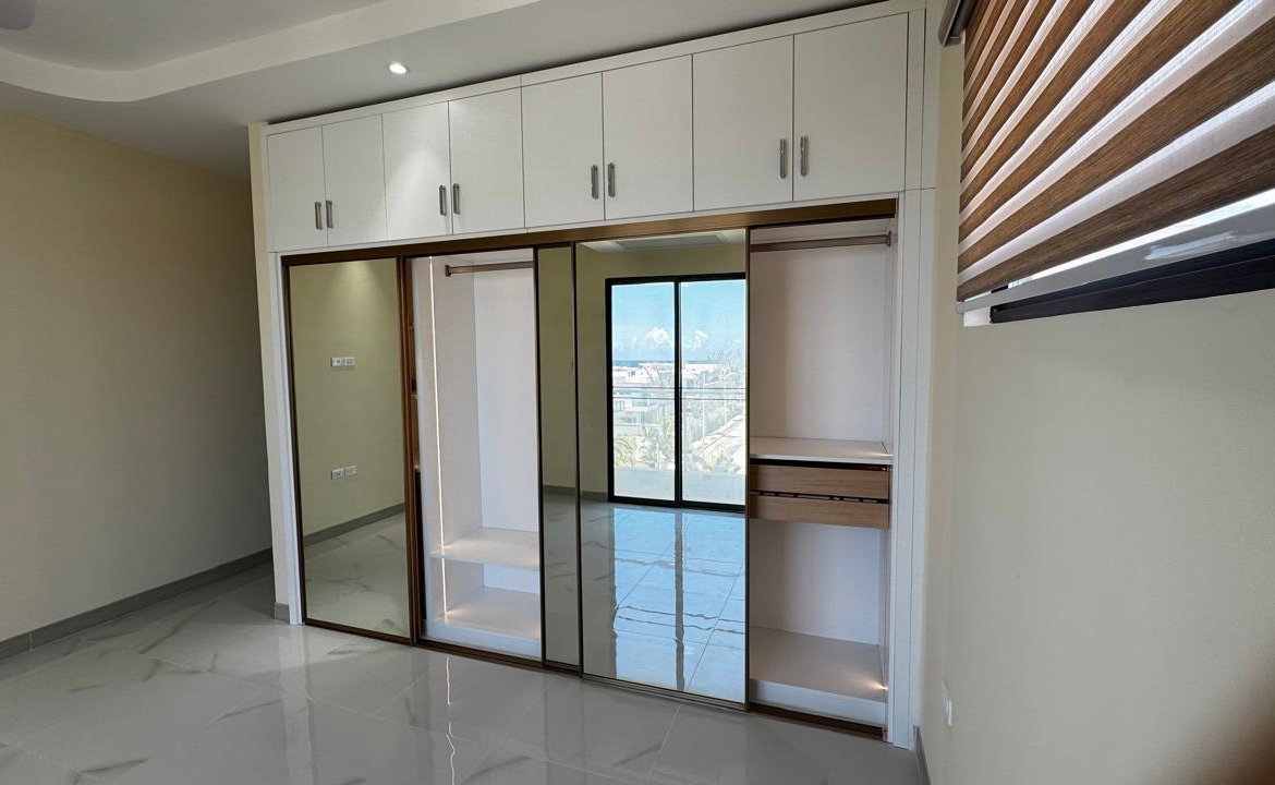 Nineteenth image of A301- Paradisiac Beach Club in Richmond, St. Ann, Jamaica - property is For Rent