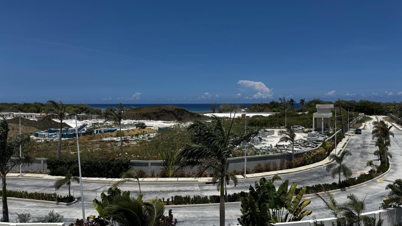 Twenty-Third image of A301- Paradisiac Beach Club in Richmond, St. Ann, Jamaica - property is For Rent