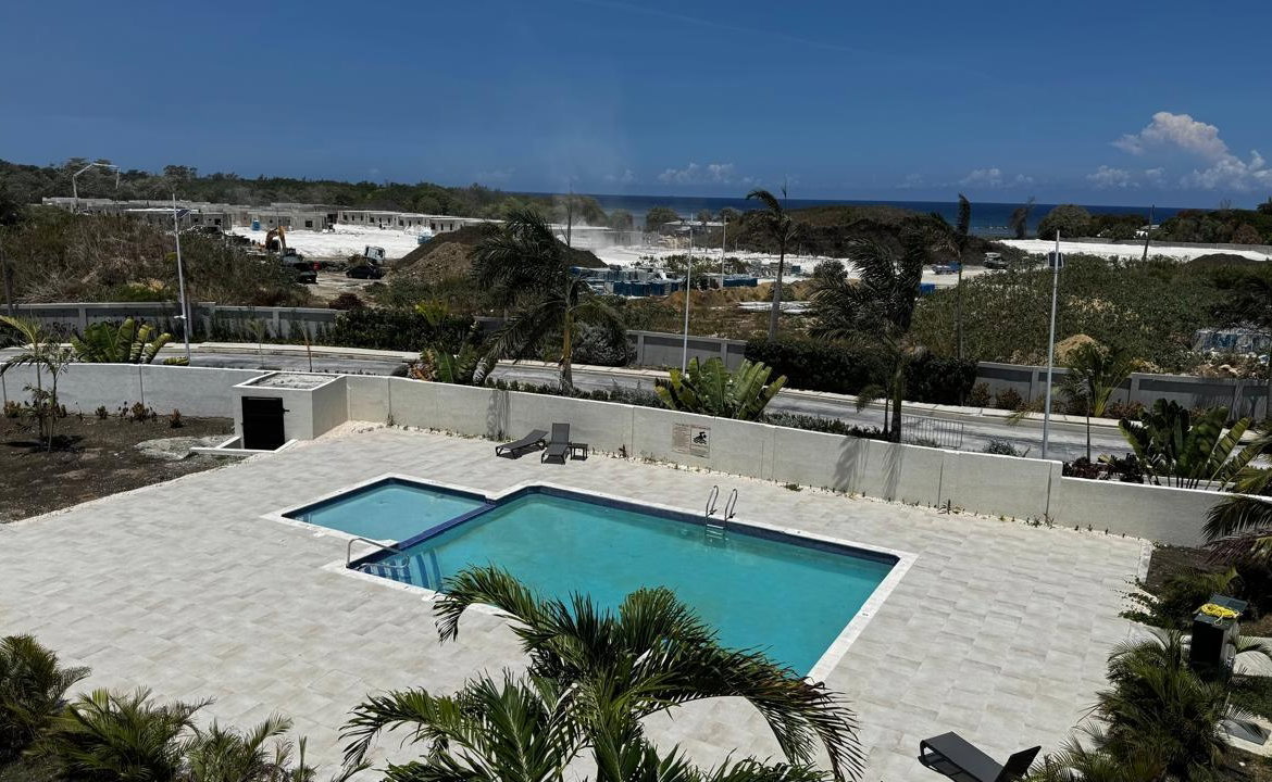 Twenty-Fifth image of A301- Paradisiac Beach Club in Richmond, St. Ann, Jamaica - property is For Rent