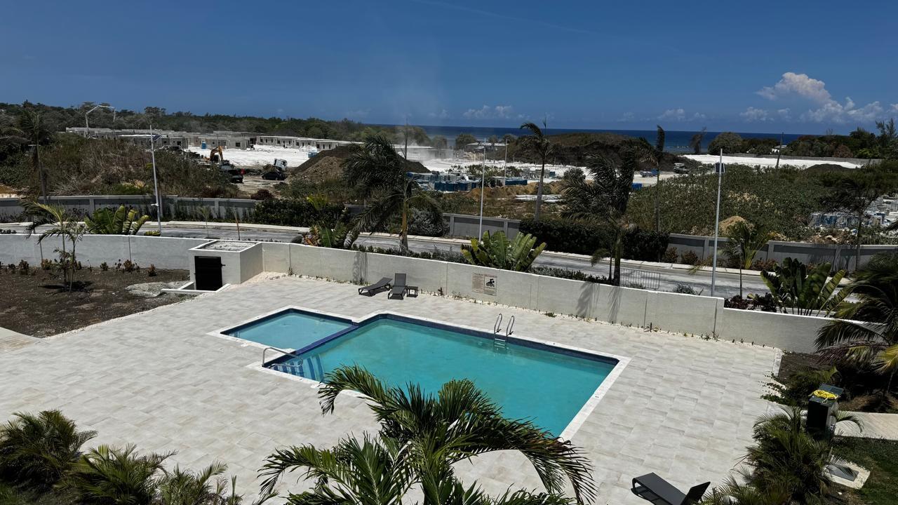 Twenty-Fifth image of A301- Paradisiac Beach Club in Richmond, St. Ann, Jamaica - property is For Rent