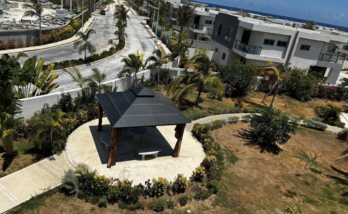 Twenty-Sixth image of A301- Paradisiac Beach Club in Richmond, St. Ann, Jamaica - property is For Rent