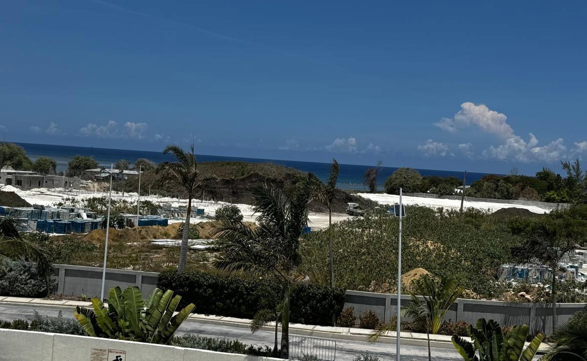 Twenty-Seventh image of A301- Paradisiac Beach Club in Richmond, St. Ann, Jamaica - property is For Rent