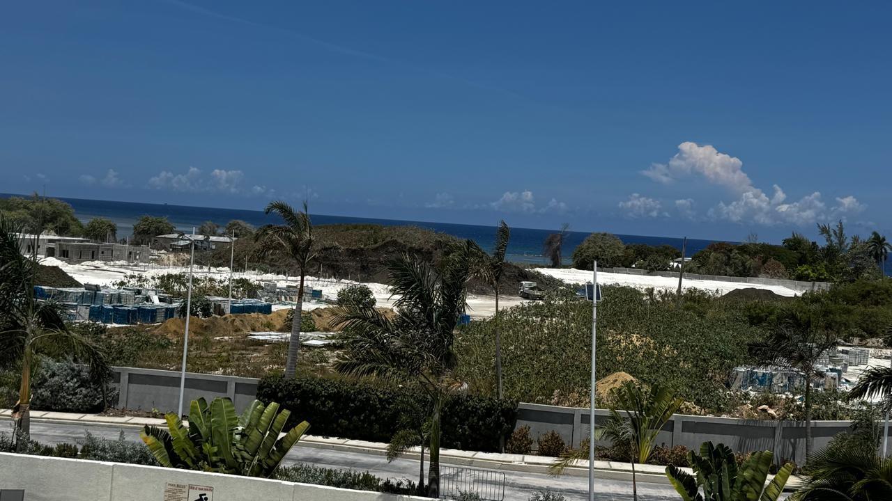 Twenty-Seventh image of A301- Paradisiac Beach Club in Richmond, St. Ann, Jamaica - property is For Rent