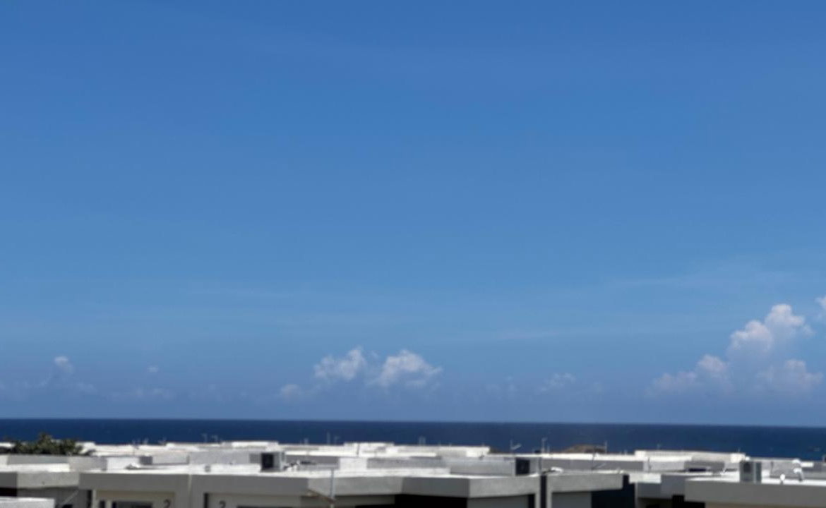 Twenty-Eighth image of A301- Paradisiac Beach Club in Richmond, St. Ann, Jamaica - property is For Rent