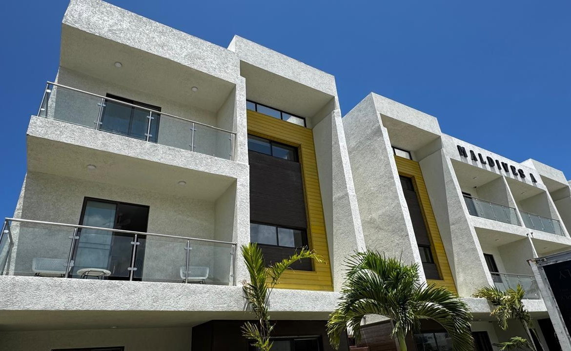 Twenty-Ninth image of A301- Paradisiac Beach Club in Richmond, St. Ann, Jamaica - property is For Rent