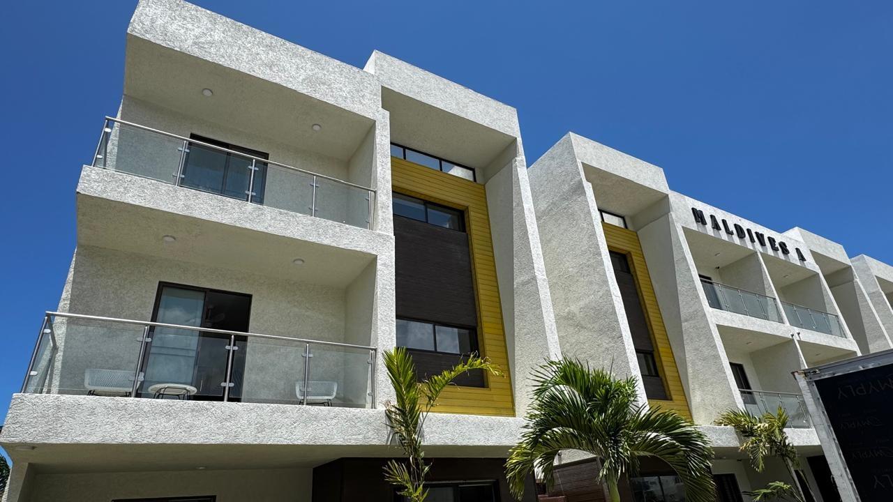 Twenty-Ninth image of A301- Paradisiac Beach Club in Richmond, St. Ann, Jamaica - property is For Rent