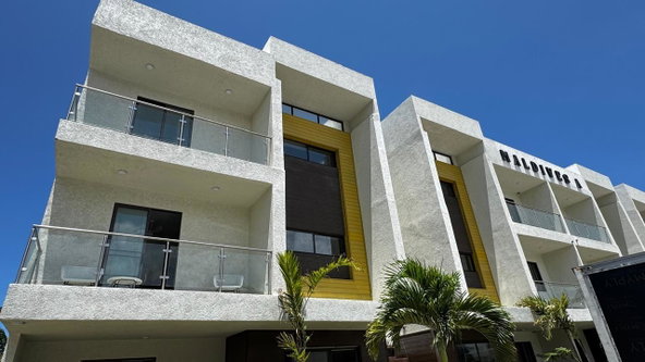 Twenty-Ninth image of A301- Paradisiac Beach Club in Richmond, St. Ann, Jamaica - property is For Rent