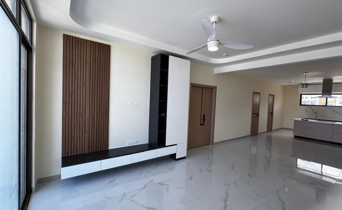 Fifth image of A301- Paradisiac Beach Club in Richmond, St. Ann, Jamaica - property is For Rent