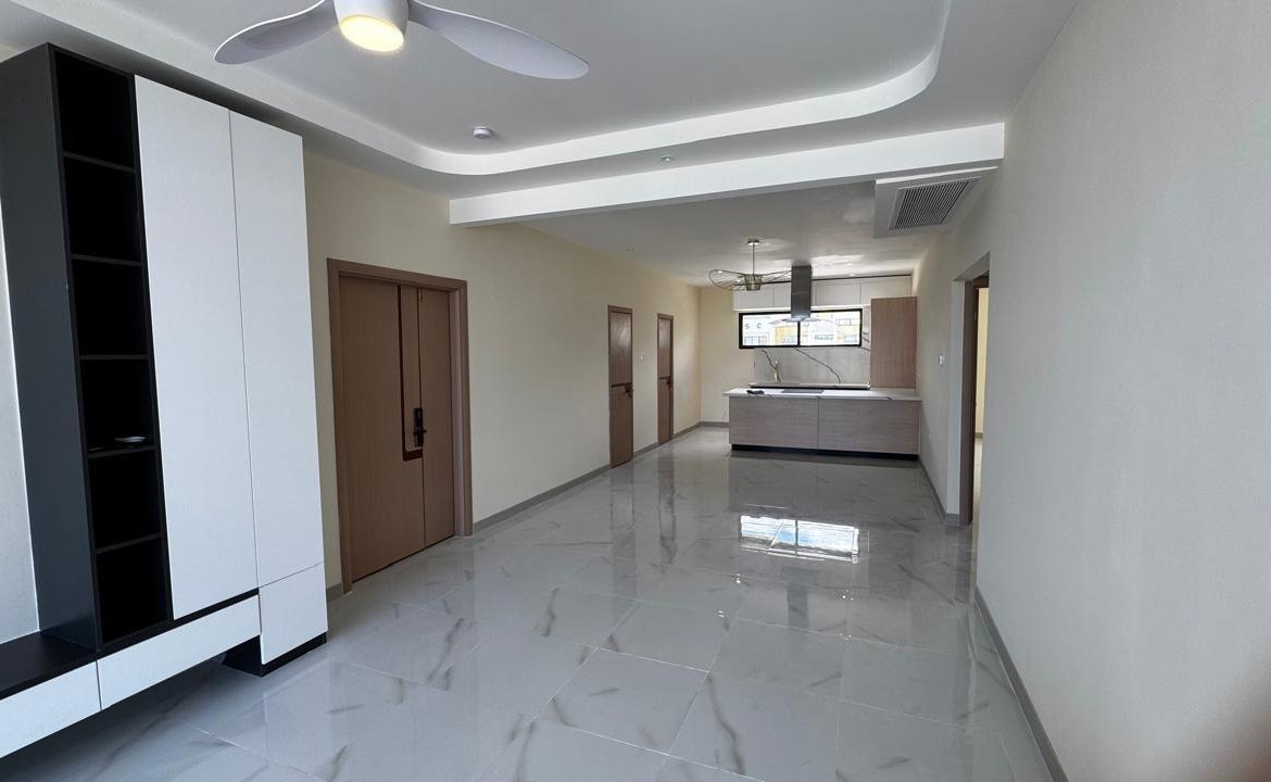 Sixth image of A301- Paradisiac Beach Club in Richmond, St. Ann, Jamaica - property is For Rent