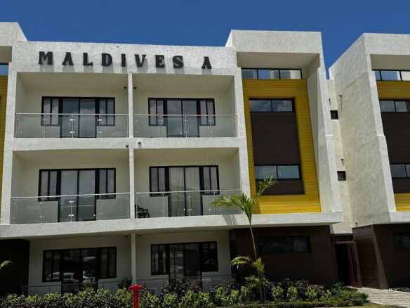 First image of A301- Paradisiac Beach Club in Richmond, St. Ann, Jamaica - property is For Rent