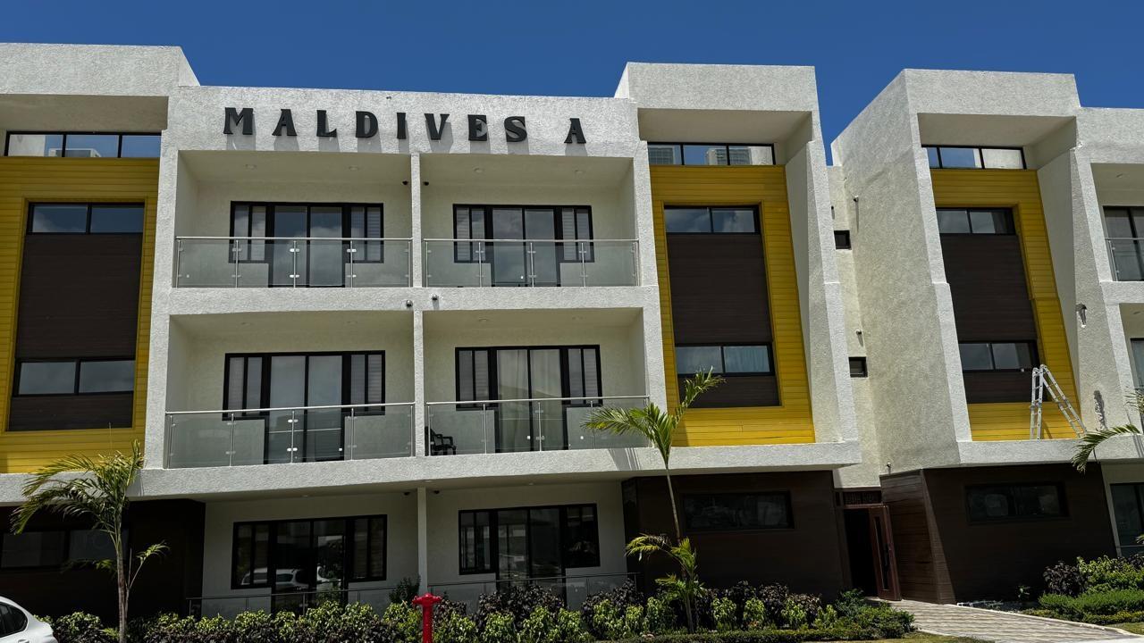 First image of A301- Paradisiac Beach Club in Richmond, St. Ann, Jamaica - property is For Rent