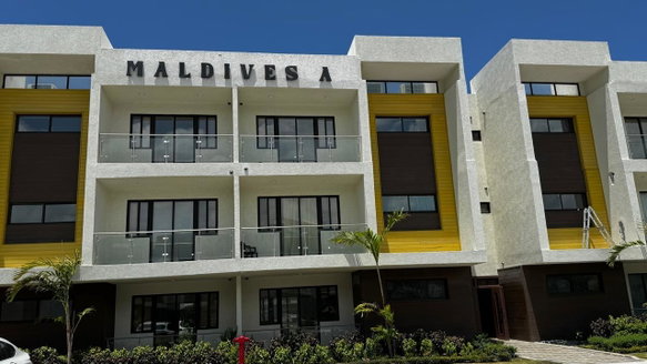 First image of A301- Paradisiac Beach Club in Richmond, St. Ann, Jamaica - property is For Rent
