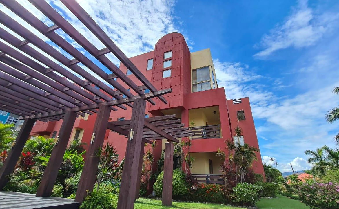 Modern-2-Bedroom-Apartment-for-Rent-at-The-Argyle-Kingston-St.-Andrew Second image of 30-11 Musgrave Road in Kingston 5, St. Andrew, Jamaica - property is For Rent