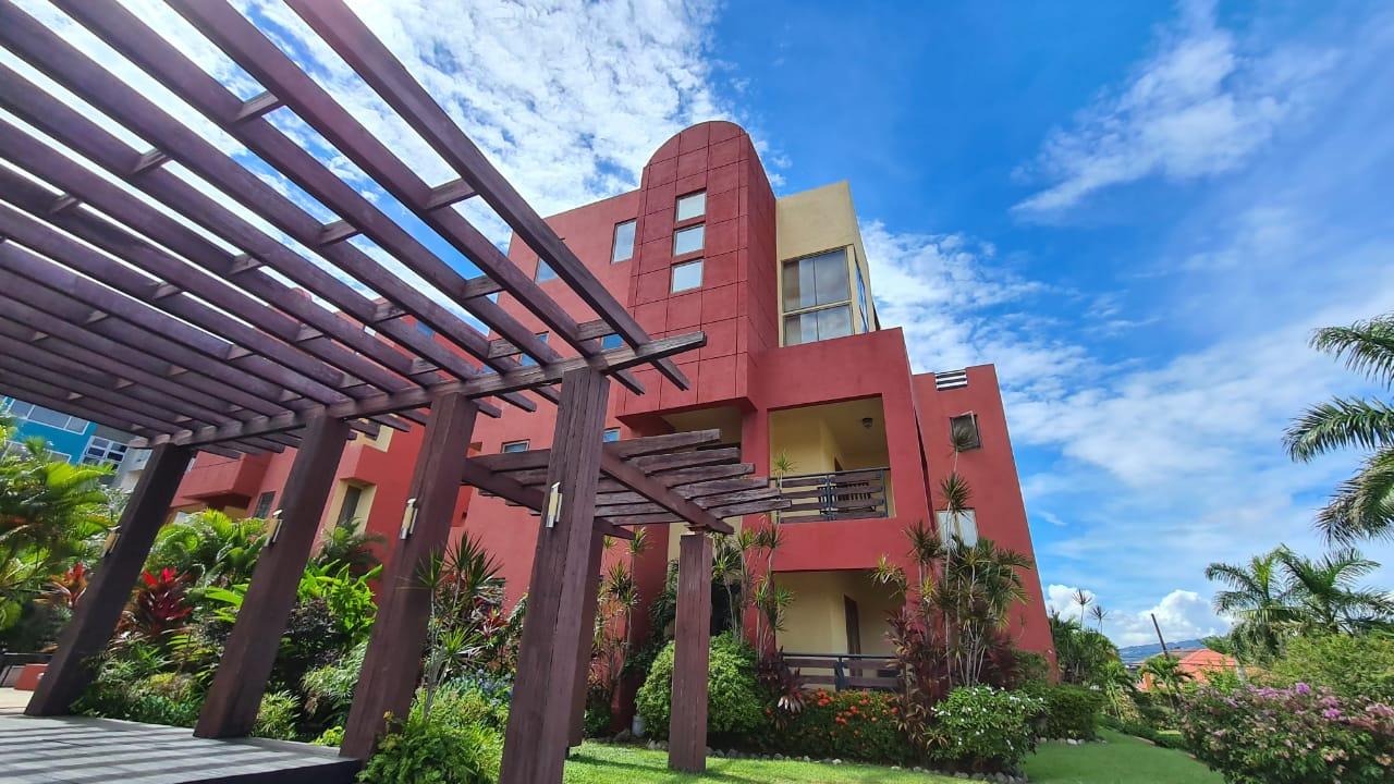 Modern-2-Bedroom-Apartment-for-Rent-at-The-Argyle-Kingston-St.-Andrew Second image of 30-11 Musgrave Road in Kingston 5, St. Andrew, Jamaica - property is For Rent