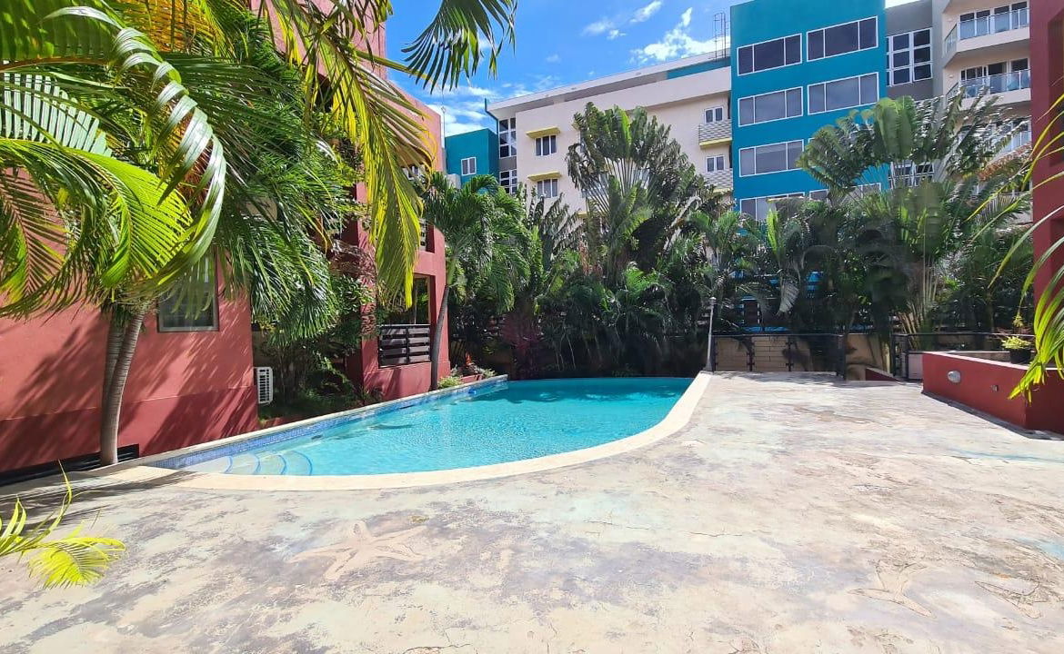 Modern-2-Bedroom-Apartment-for-Rent-at-The-Argyle-Kingston-St.-Andrew Fourth image of 30-11 Musgrave Road in Kingston 5, St. Andrew, Jamaica - property is For Rent