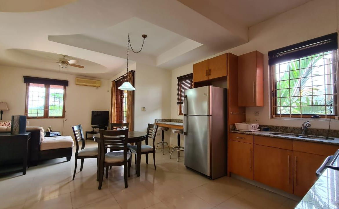 Modern-2-Bedroom-Apartment-for-Rent-at-The-Argyle-Kingston-St.-Andrew Seventh image of 30-11 Musgrave Road in Kingston 5, St. Andrew, Jamaica - property is For Rent