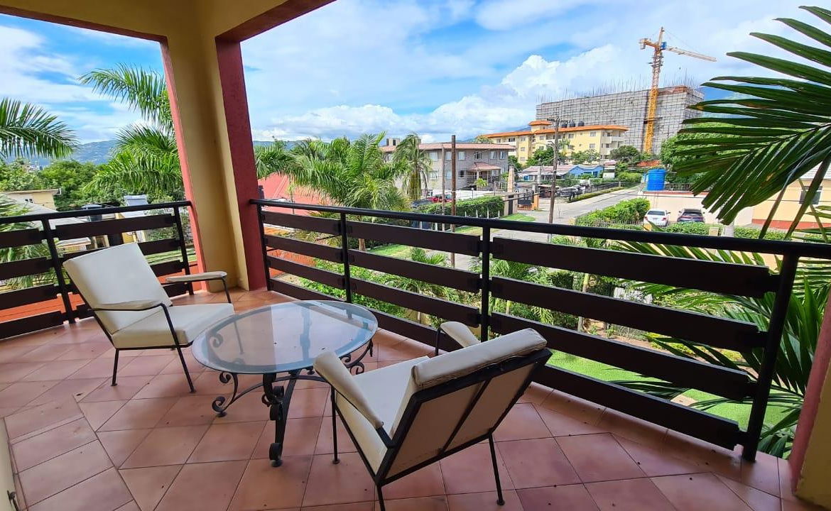 Modern-2-Bedroom-Apartment-for-Rent-at-The-Argyle-Kingston-St.-Andrew Ninth image of 30-11 Musgrave Road in Kingston 5, St. Andrew, Jamaica - property is For Rent