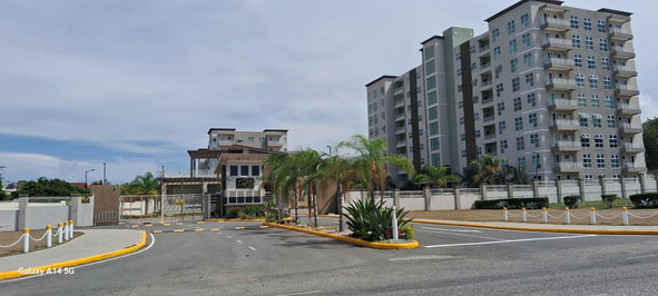 Second image of B205-14 Crieffe Road in Kingston 5, St. Andrew, Jamaica - property is For Rent
