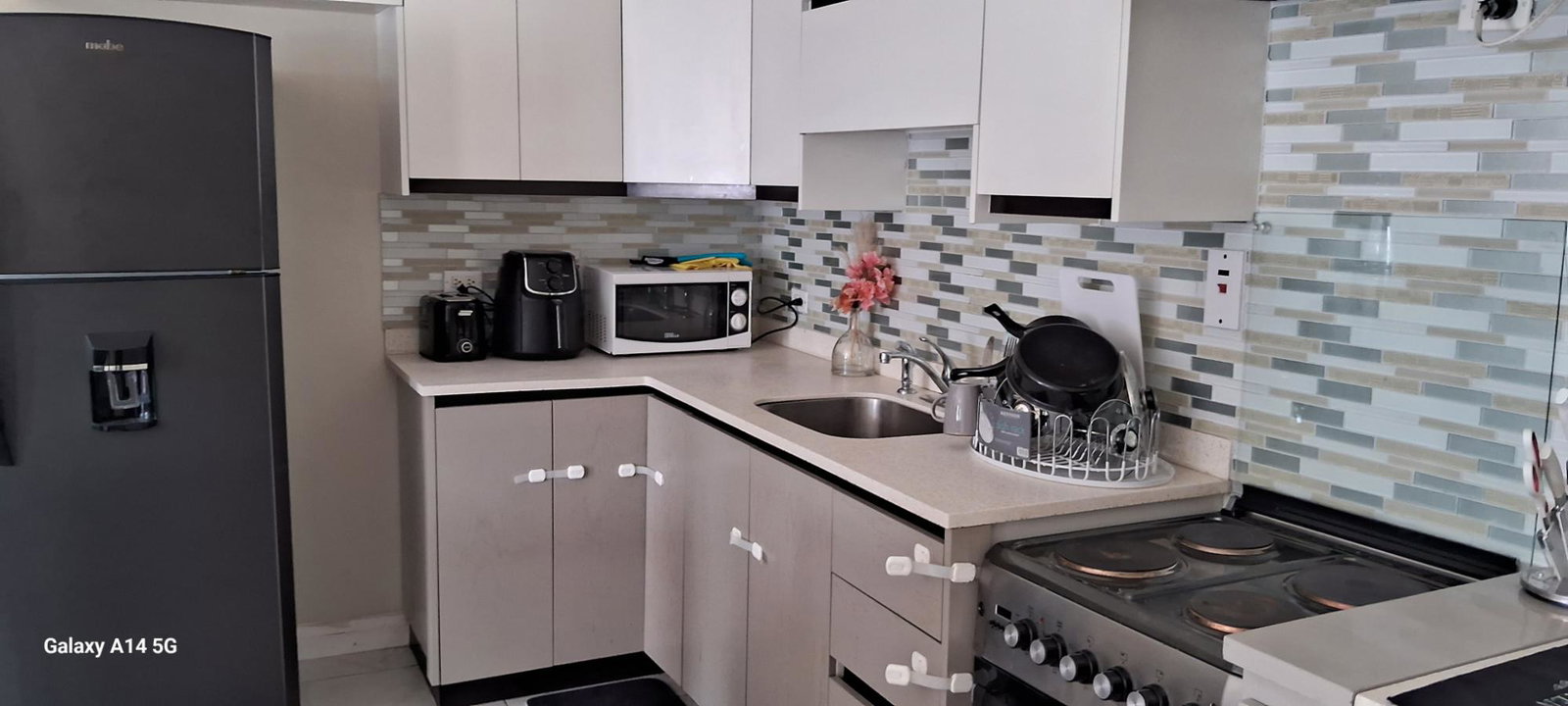 Eleventh image of B205-14 Crieffe Road in Kingston 5, St. Andrew, Jamaica - property is For Rent