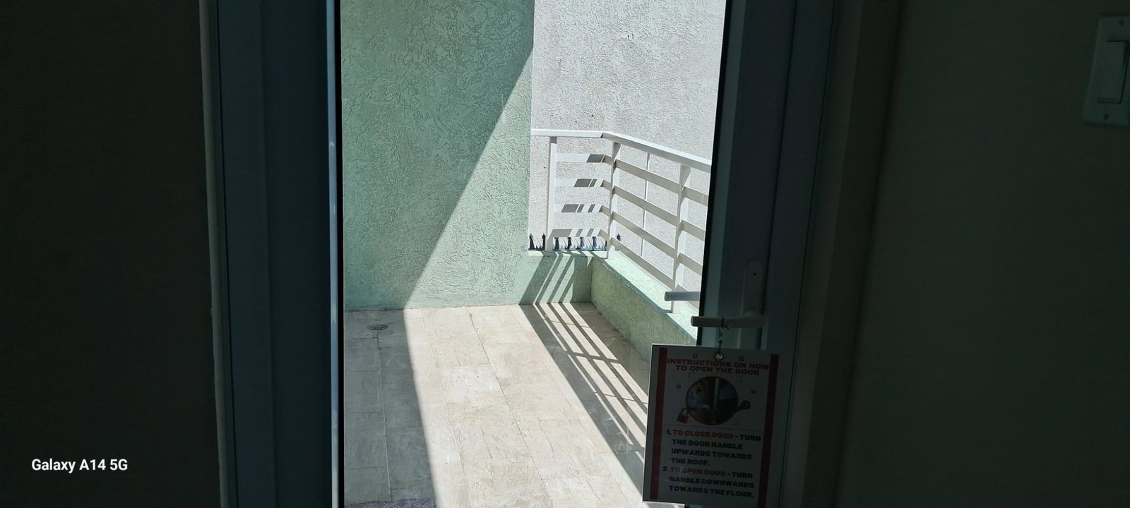 Thirteenth image of B205-14 Crieffe Road in Kingston 5, St. Andrew, Jamaica - property is For Rent