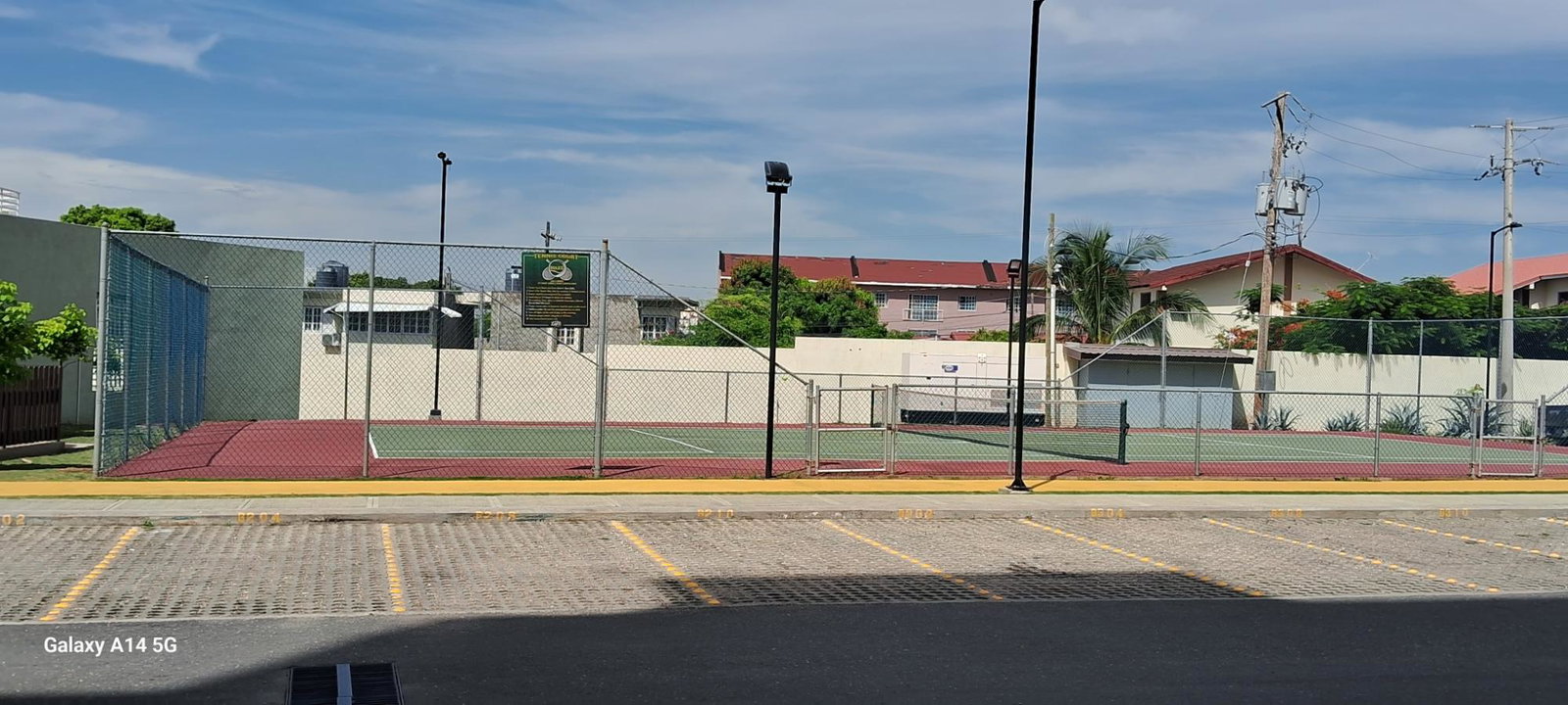 Fifteenth image of B205-14 Crieffe Road in Kingston 5, St. Andrew, Jamaica - property is For Rent