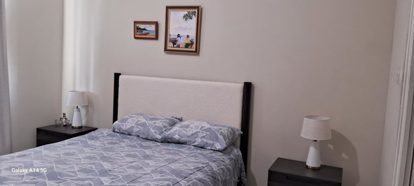 Fourth image of B205-14 Crieffe Road in Kingston 5, St. Andrew, Jamaica - property is For Rent