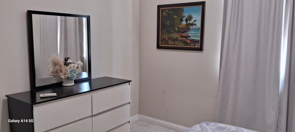 Fifth image of B205-14 Crieffe Road in Kingston 5, St. Andrew, Jamaica - property is For Rent